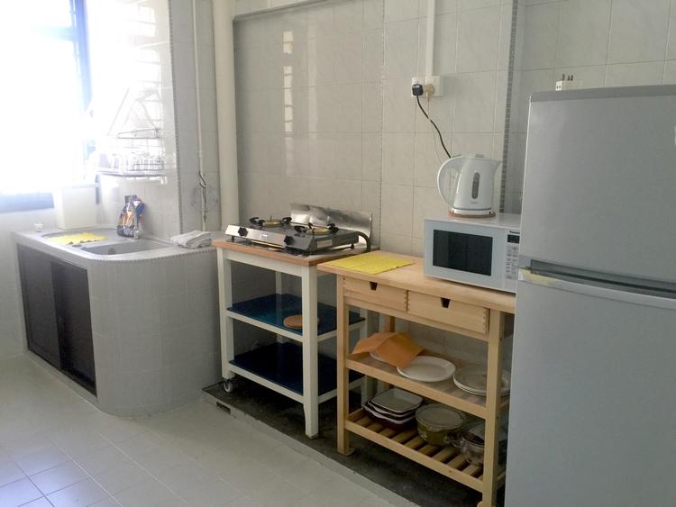 Blk 5 Ghim Moh Road (Queenstown), HDB 3 Rooms #146126562